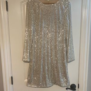 Eliza J Dress Size 12